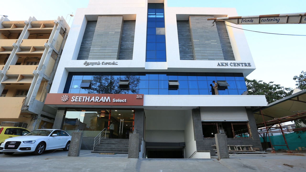 Photo of Outdoor in Ram Nagar