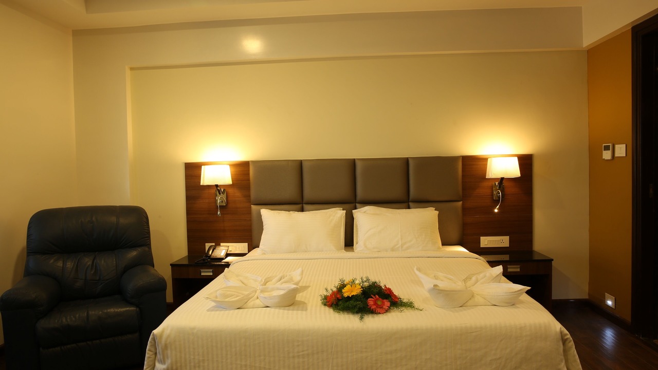 Photo of Bedroom in Ram Nagar