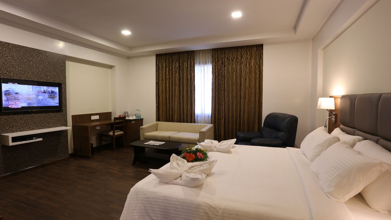 Photo of Bedroom in Ram Nagar