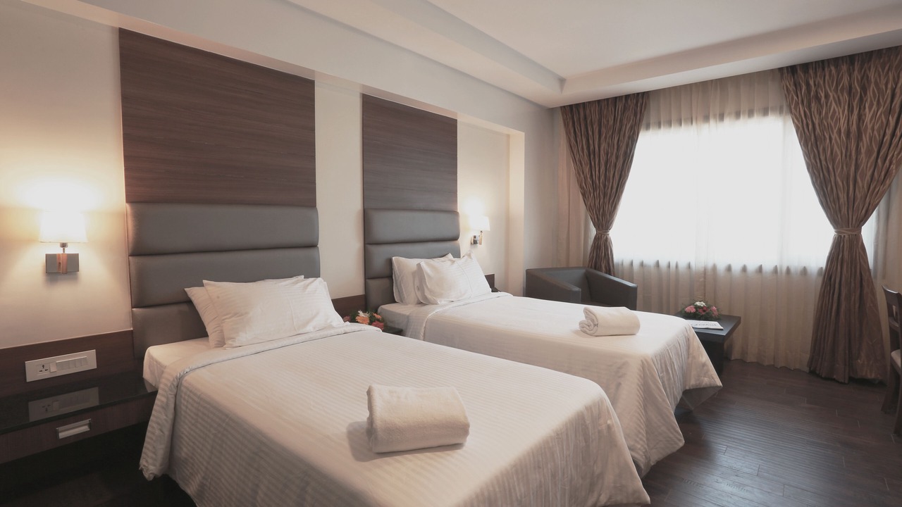 Photo of Bedroom in Ram Nagar