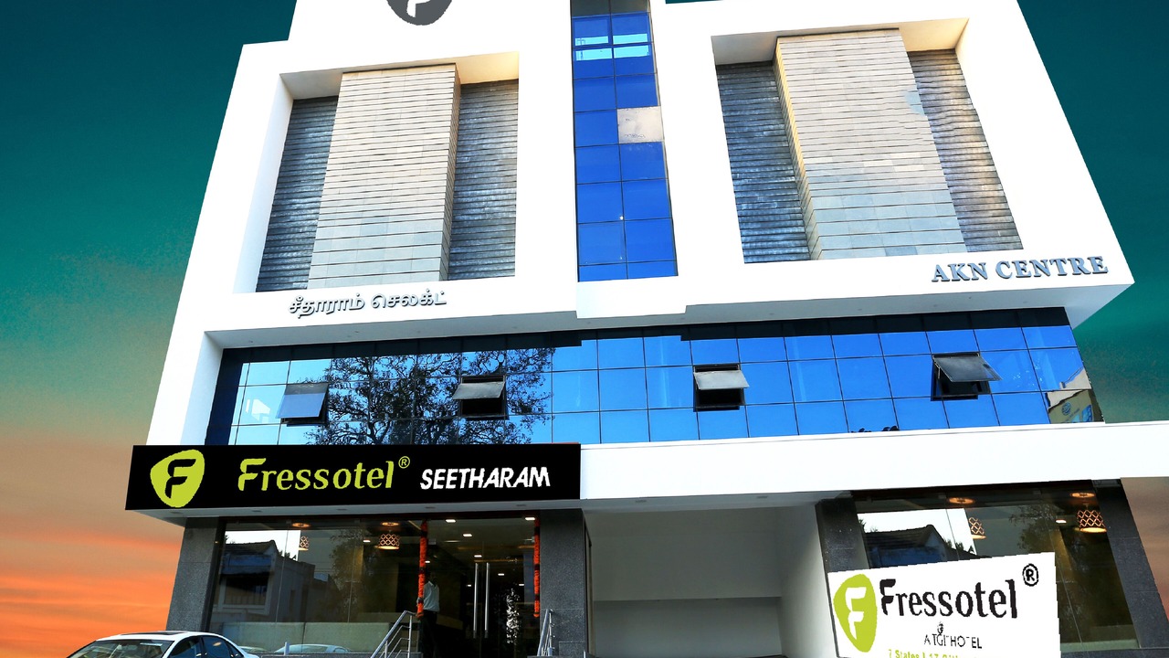 Photo of Outdoor in Ram Nagar