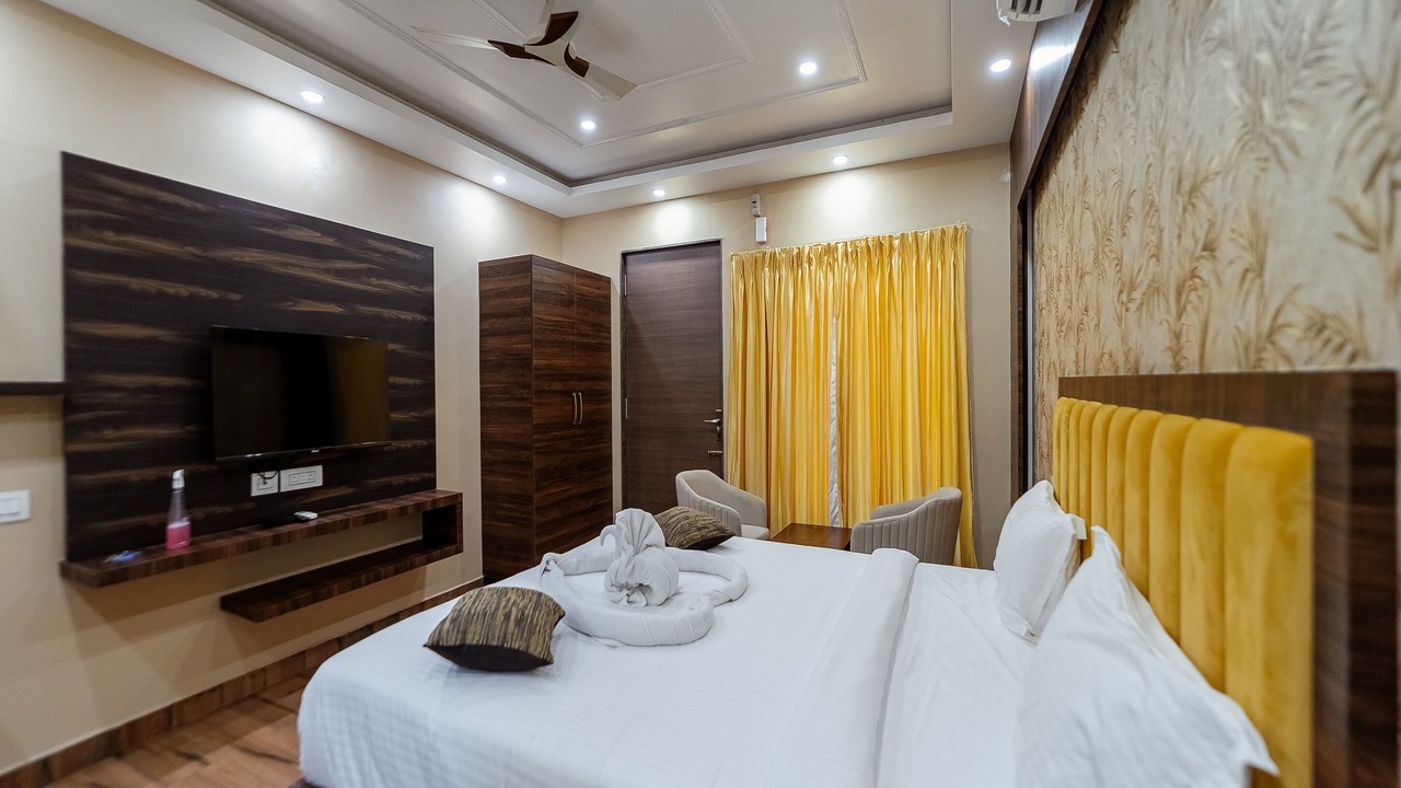 Photo of Bedroom in Moratandi