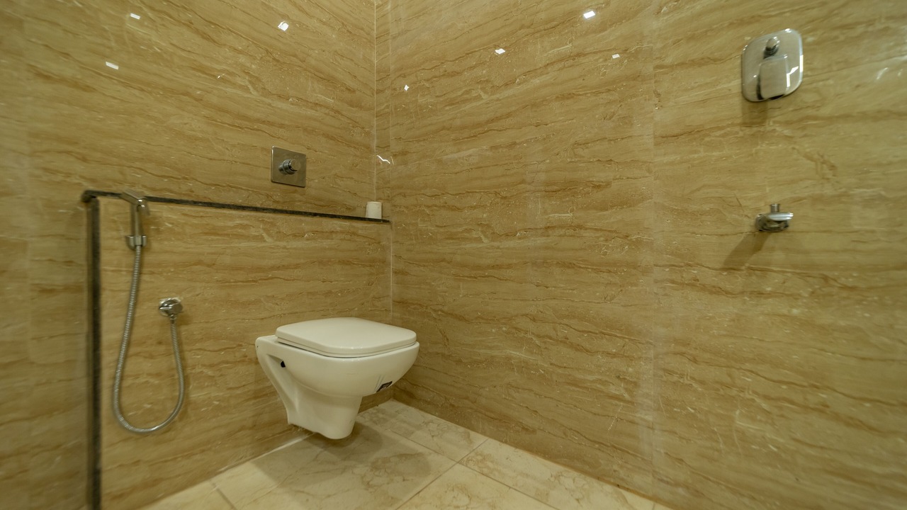Photo of Bathroom in Moratandi