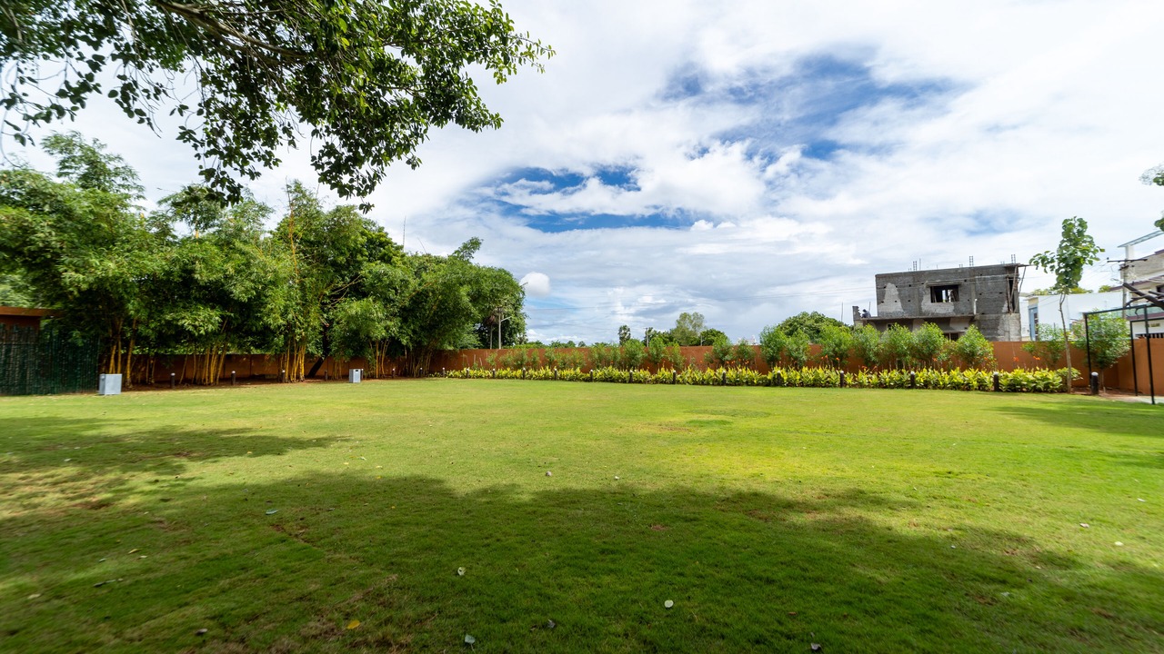 Photo of Outdoor in Moratandi