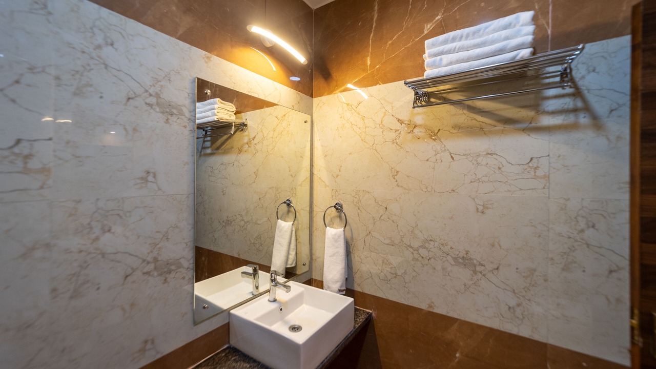 Photo of Bathroom in Moratandi