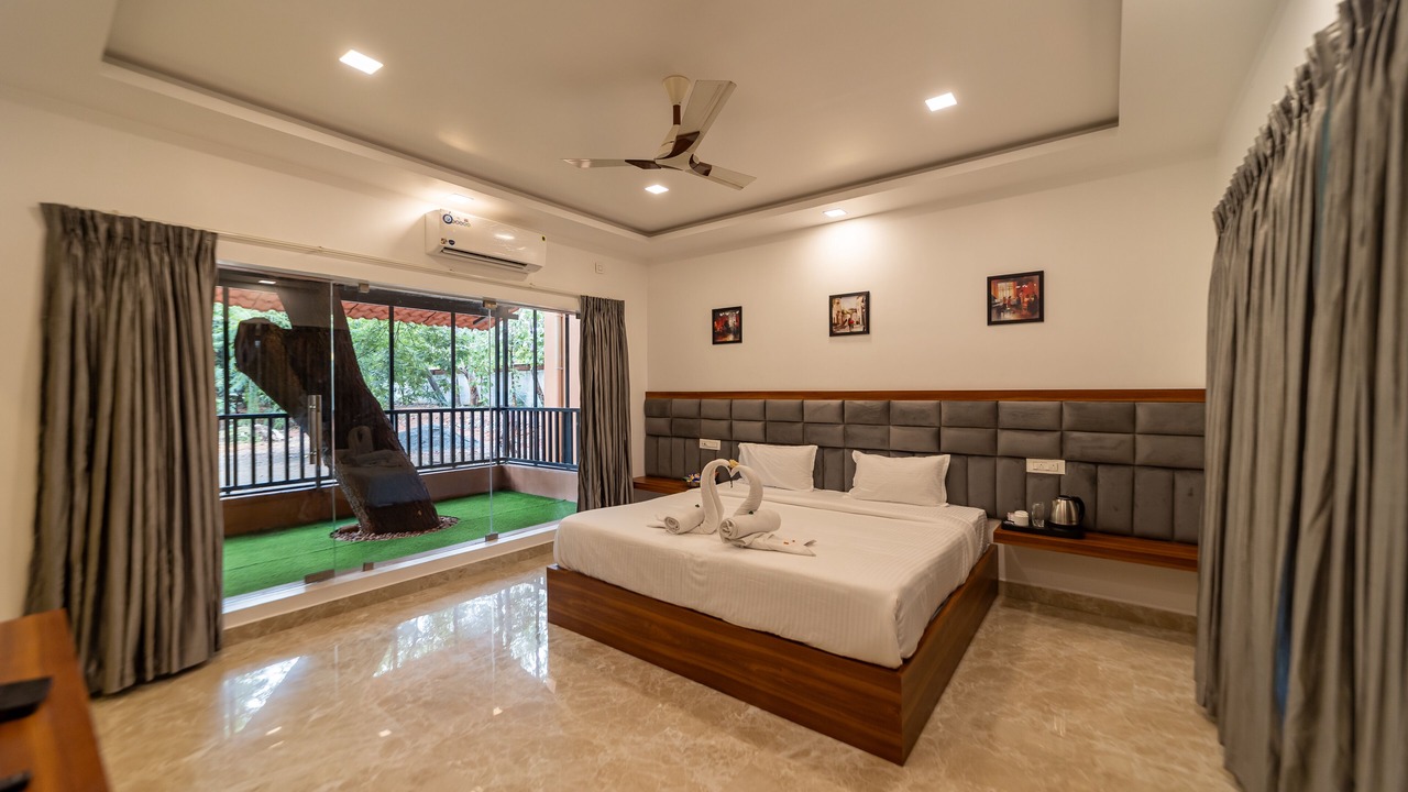 Photo of Bedroom in Moratandi