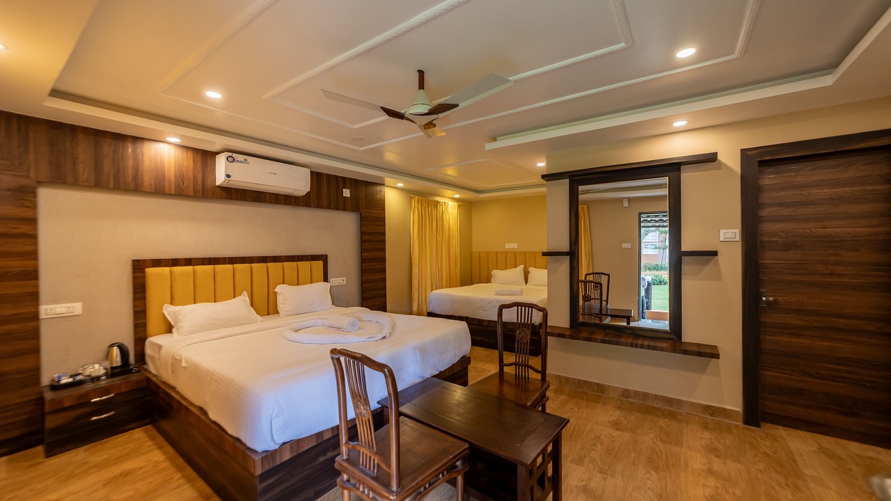 Photo of Bedroom in Moratandi