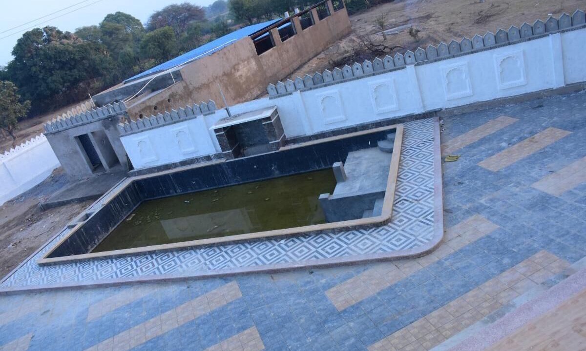 Photo of Outdoor in Asind