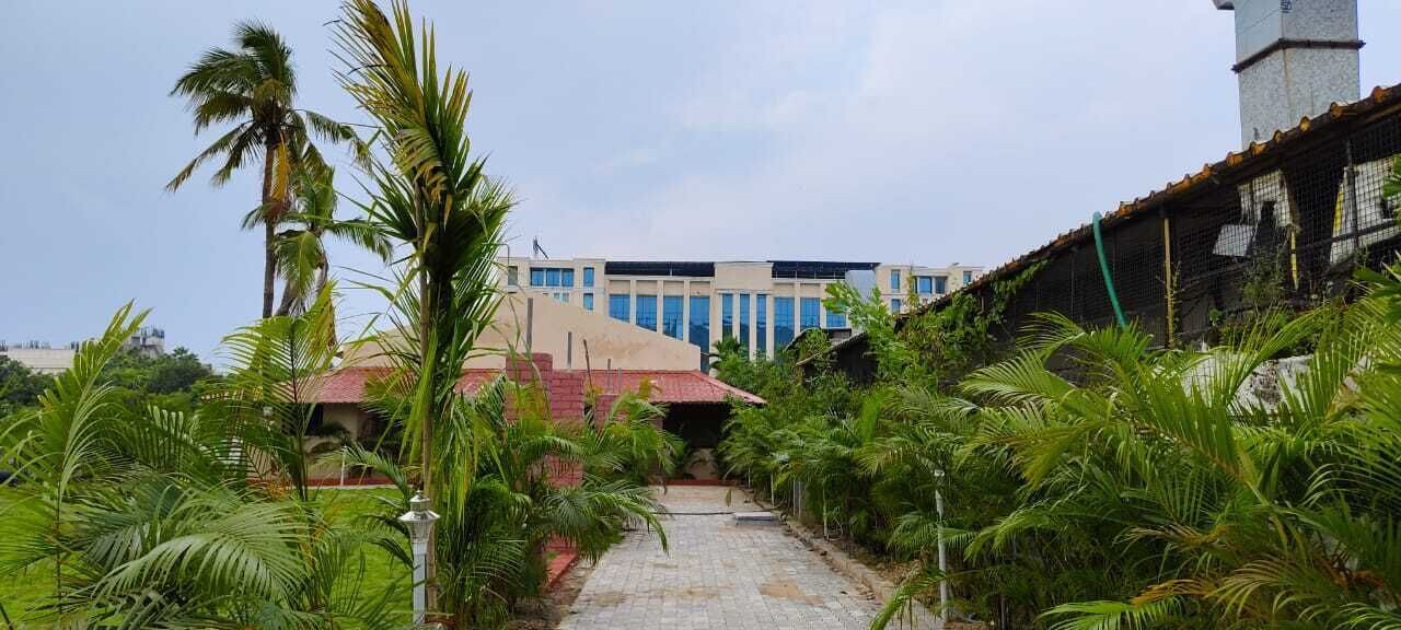 Photo of Outdoor in Kelambakkam
