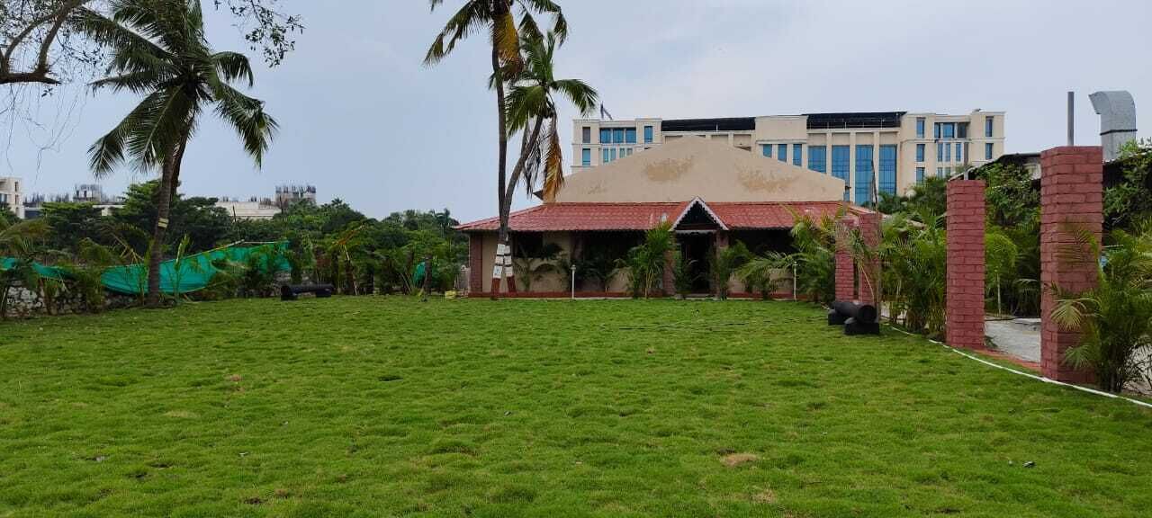 Photo of Outdoor in Kelambakkam