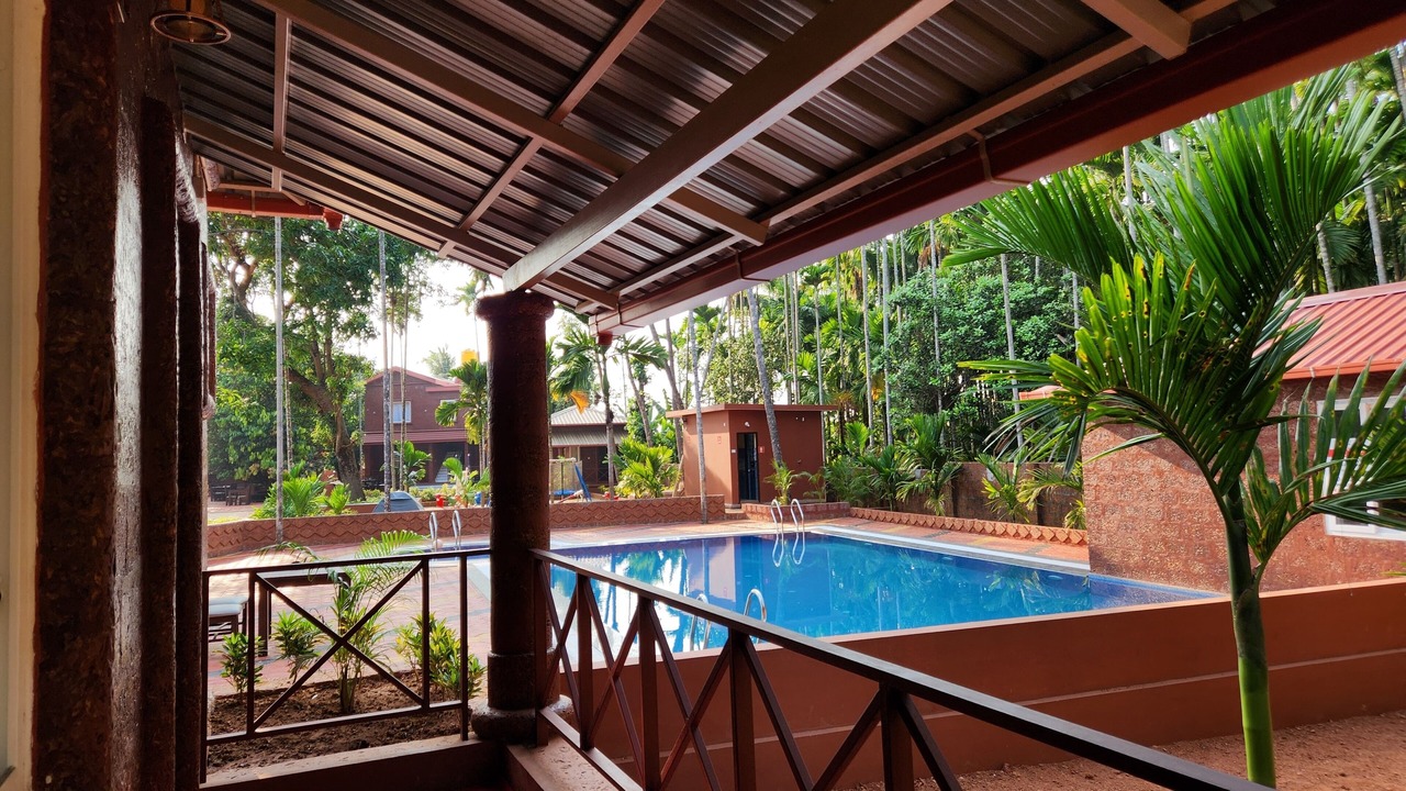 Photo of Outdoor in Honavar