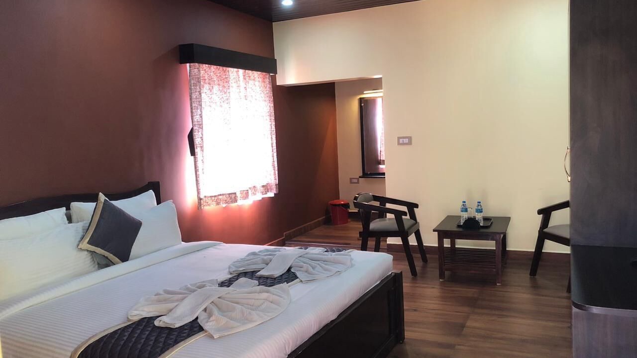 Photo of Bedroom in Honavar