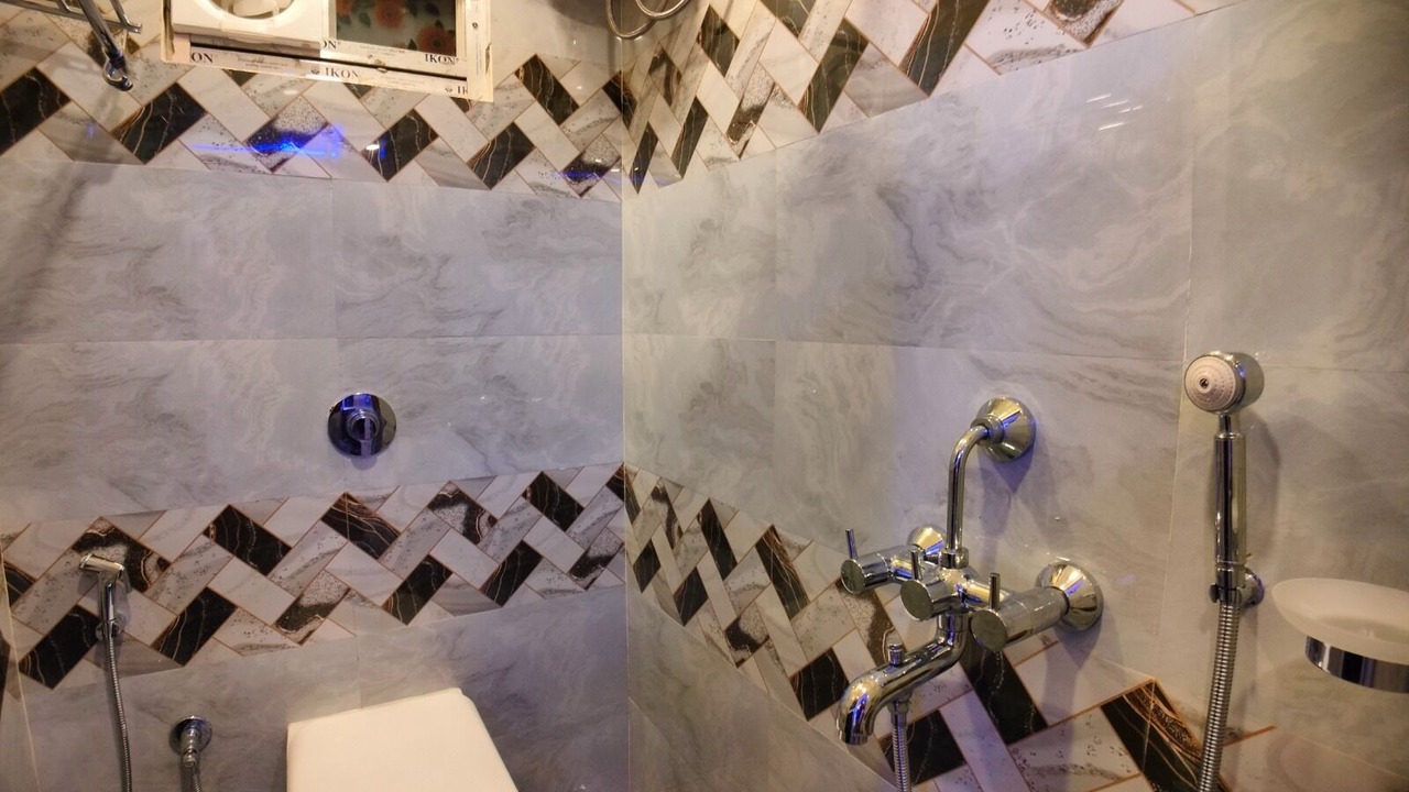 Photo of Bathroom in Mandarmani