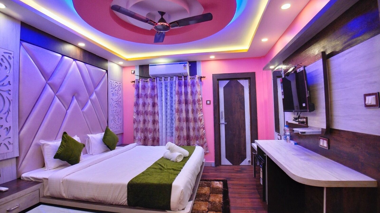 Photo of Bedroom in Mandarmani