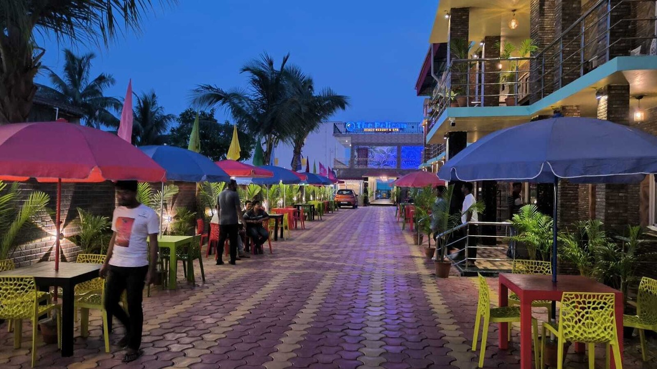 Photo of Outdoor in Mandarmani