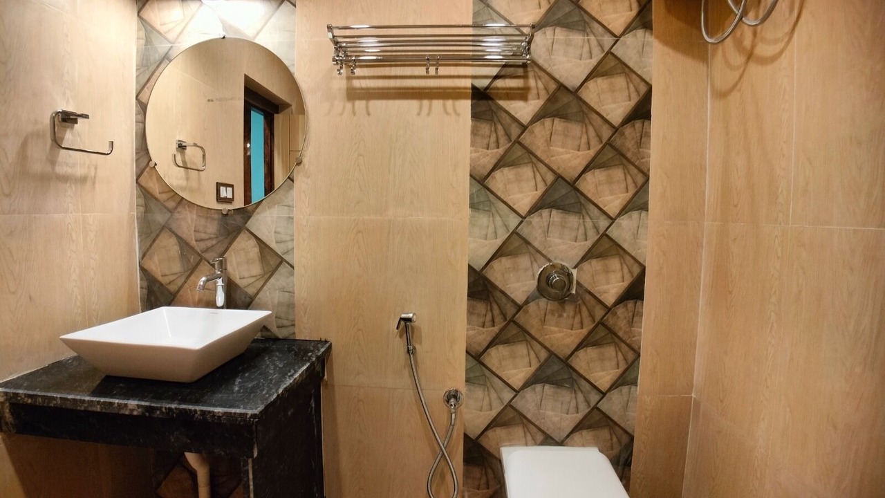 Photo of Bathroom in Mandarmani