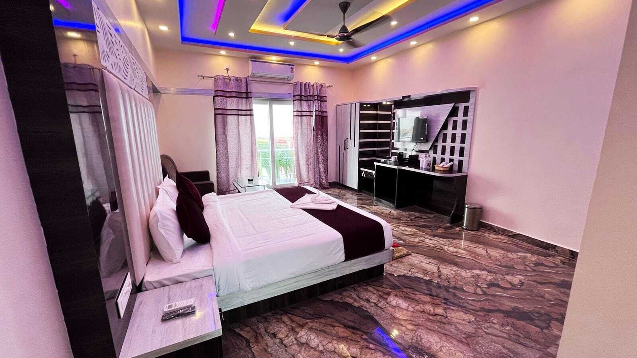 Photo of Bedroom in Mandarmani