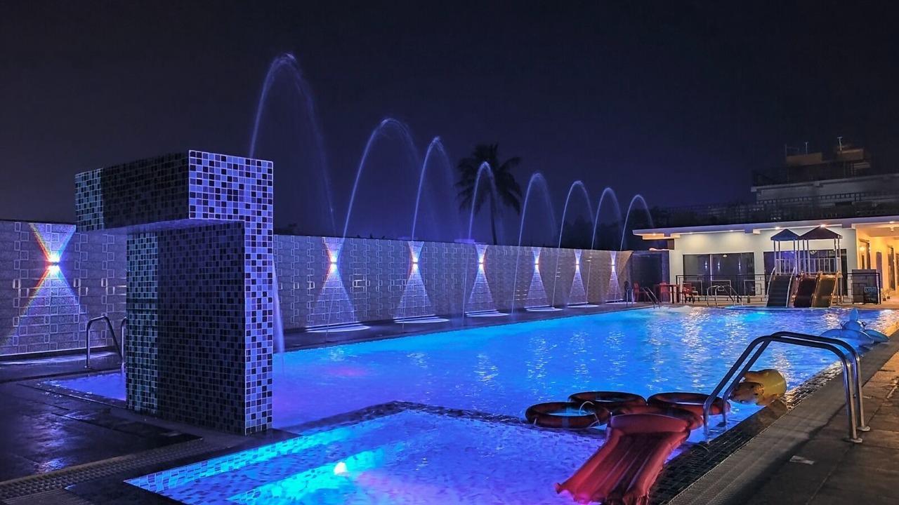 Photo of Outdoor in Mandarmani