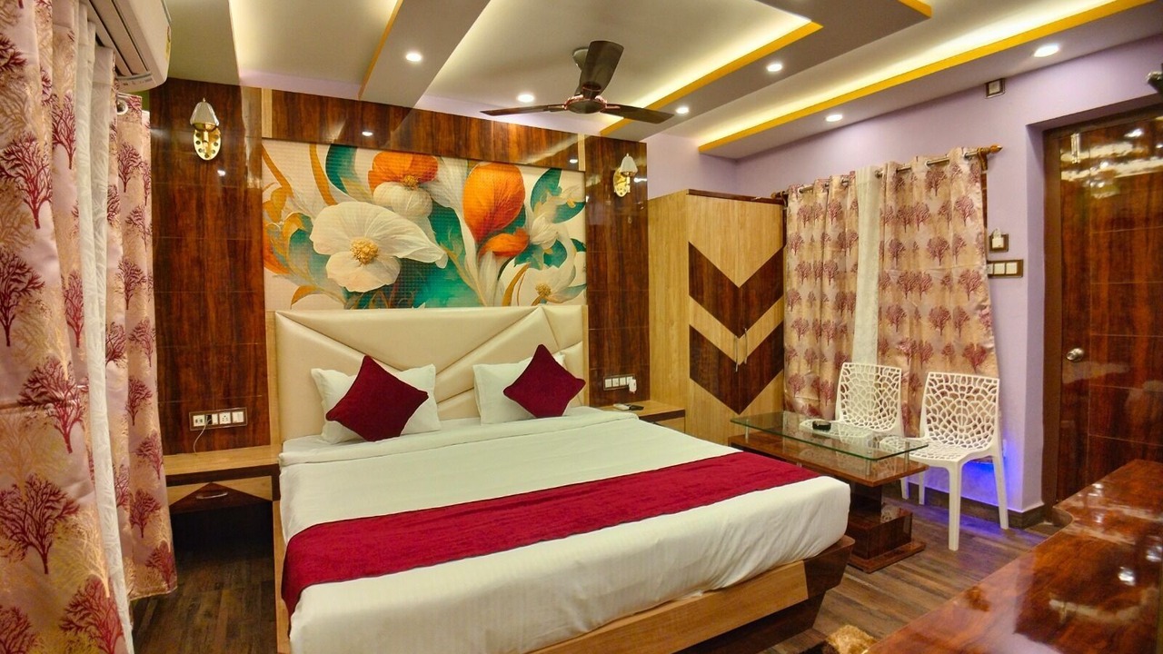 Photo of Bedroom in Mandarmani
