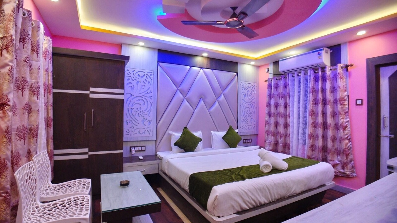 Photo of Bedroom in Mandarmani
