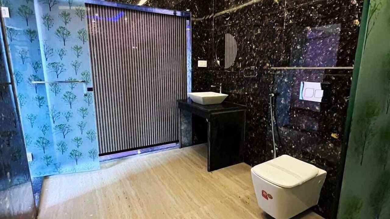 Photo of Bathroom in Mandarmani