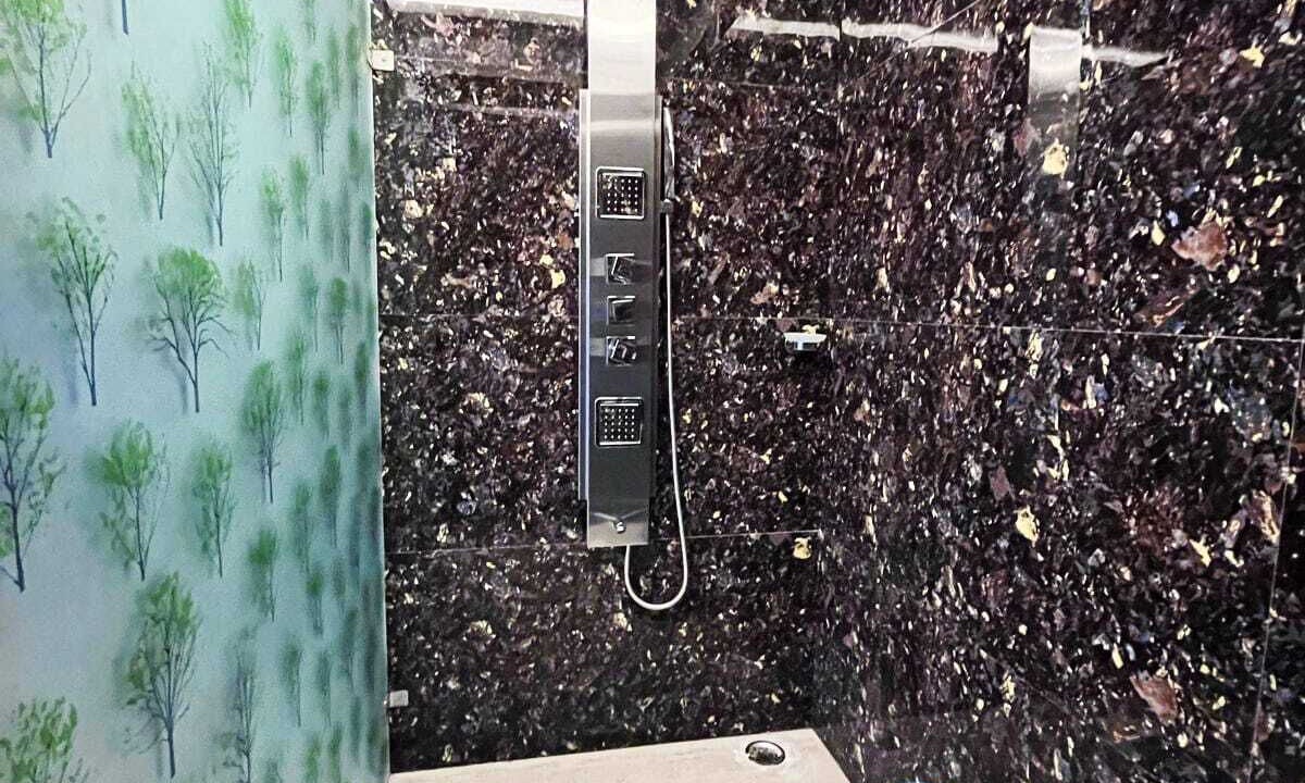 Photo of Bathroom in Mandarmani