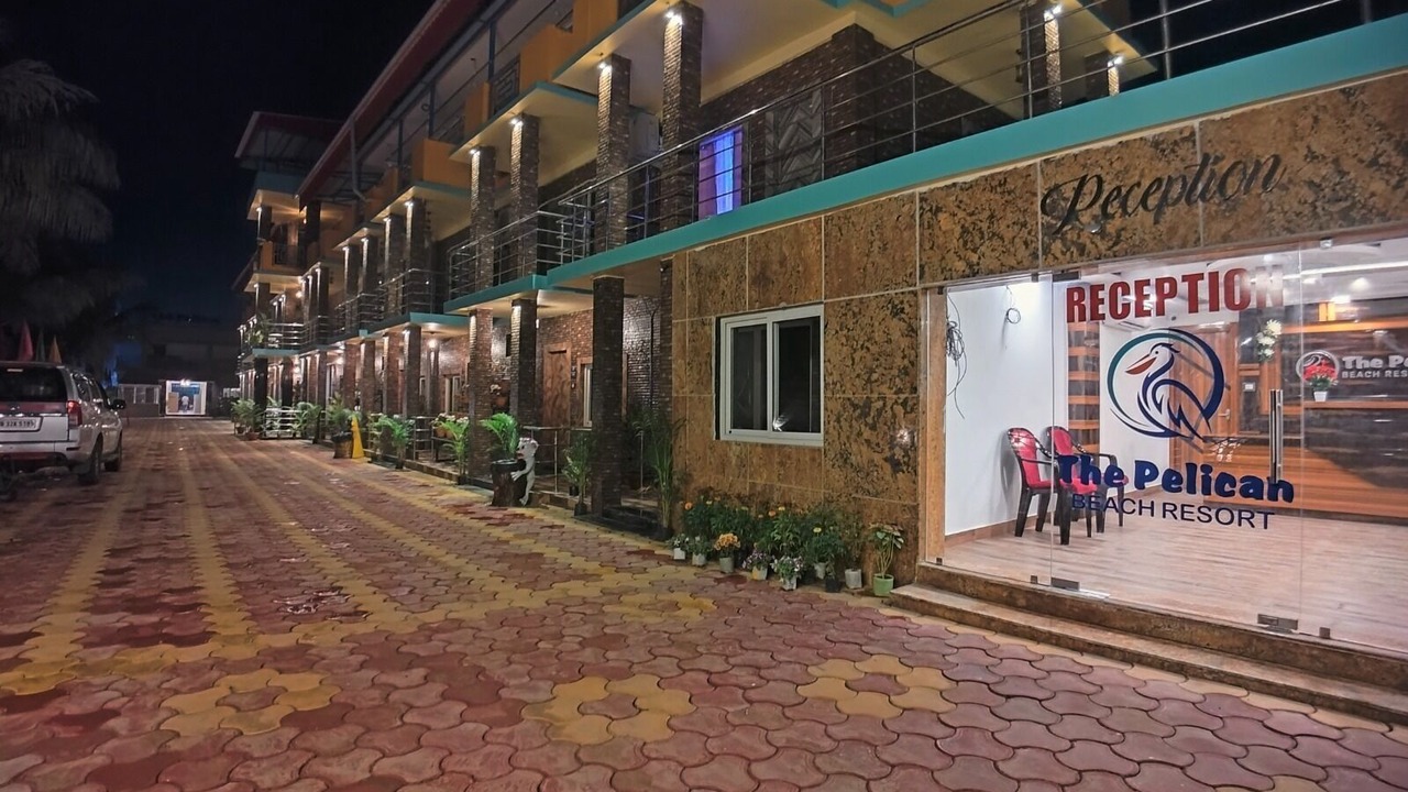 Photo of Outdoor in Mandarmani