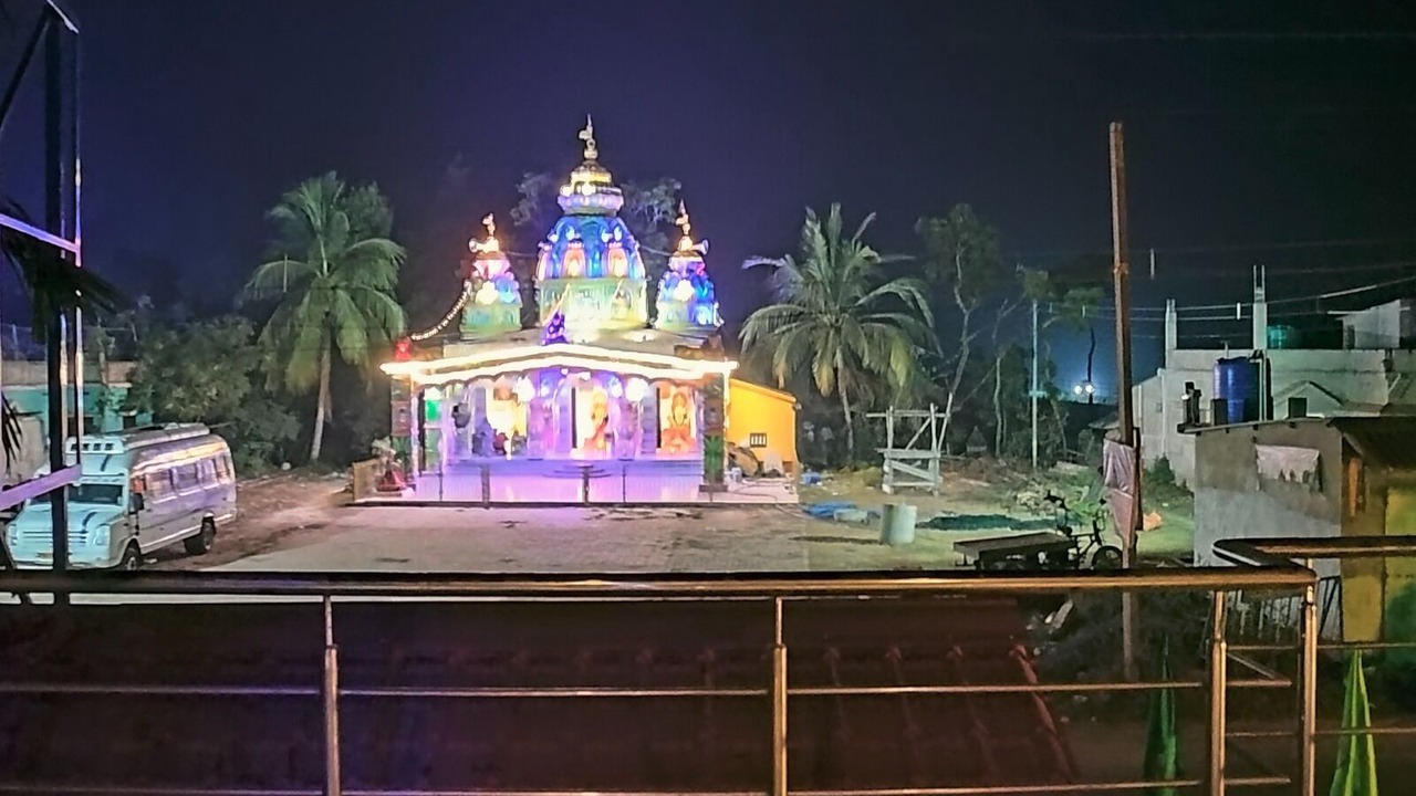 Photo of Outdoor in Mandarmani