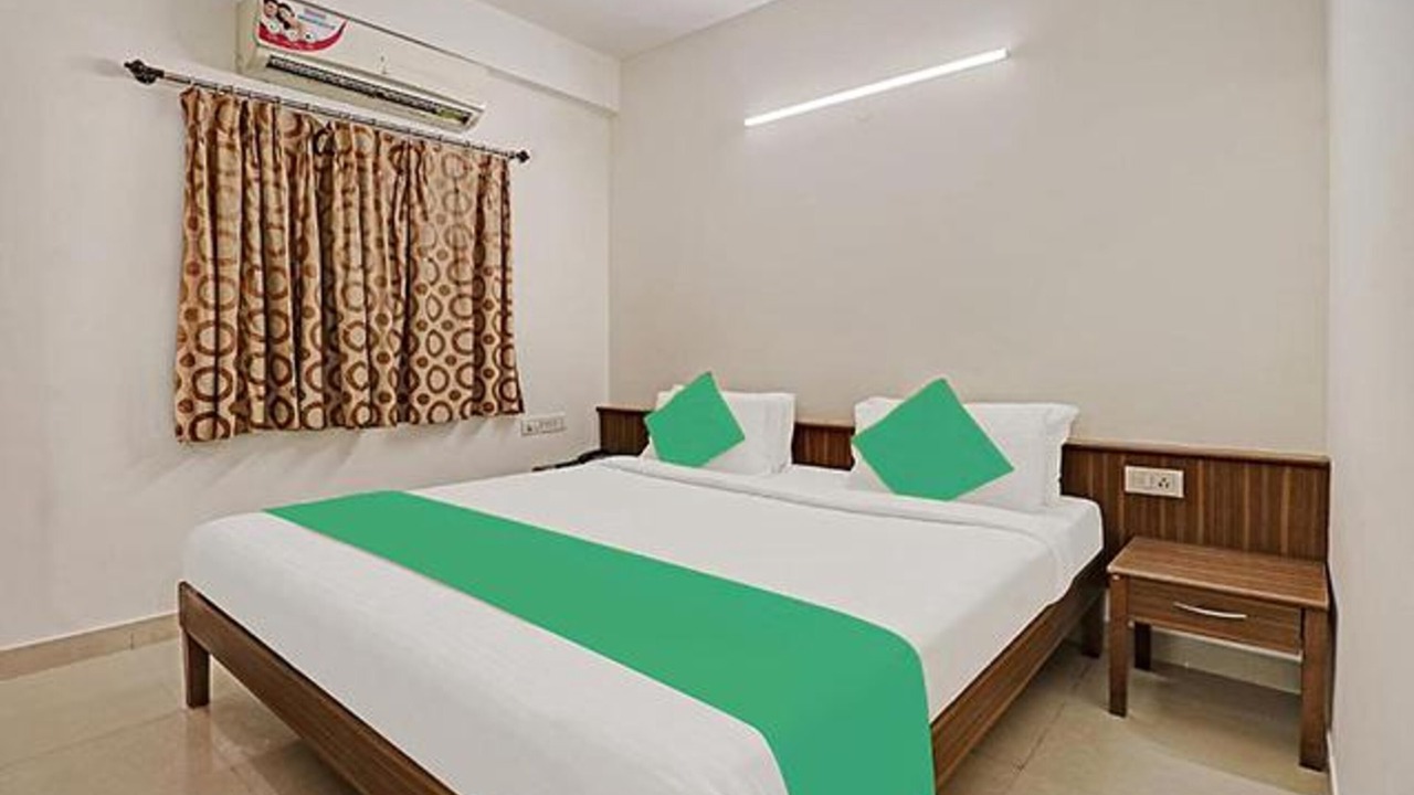 Photo of Bedroom in Ulsoor