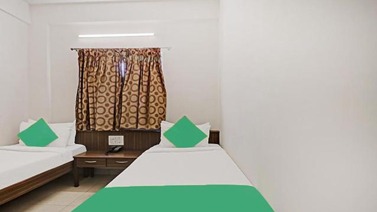 Photo of Bedroom in Ulsoor