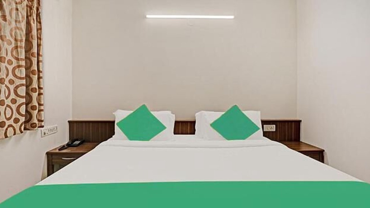 Photo of Bedroom in Ulsoor