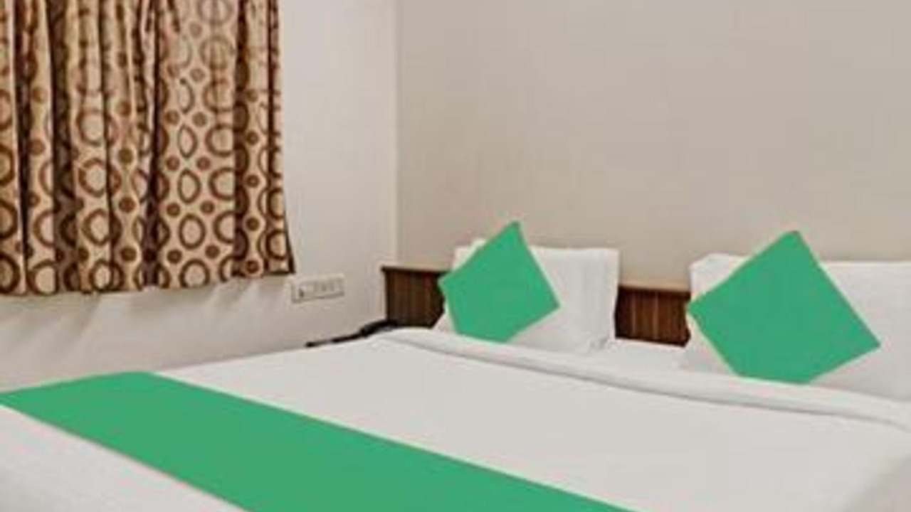 Photo of Bedroom in Ulsoor