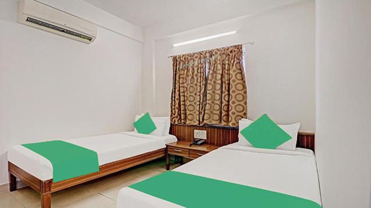 Photo of Bedroom in Ulsoor