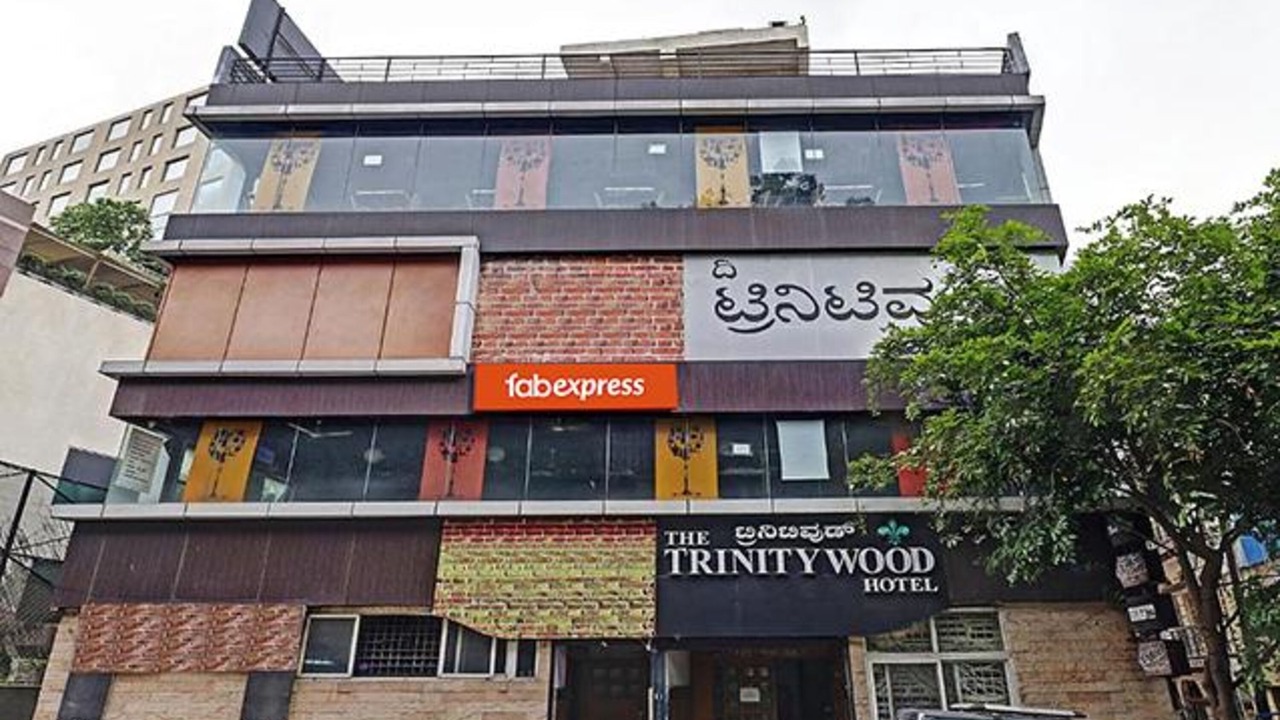 Photo of Outdoor in Ulsoor