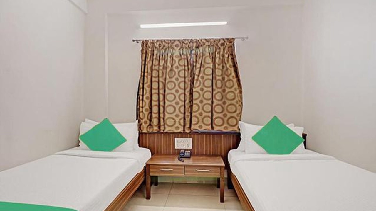 Photo of Bedroom in Ulsoor