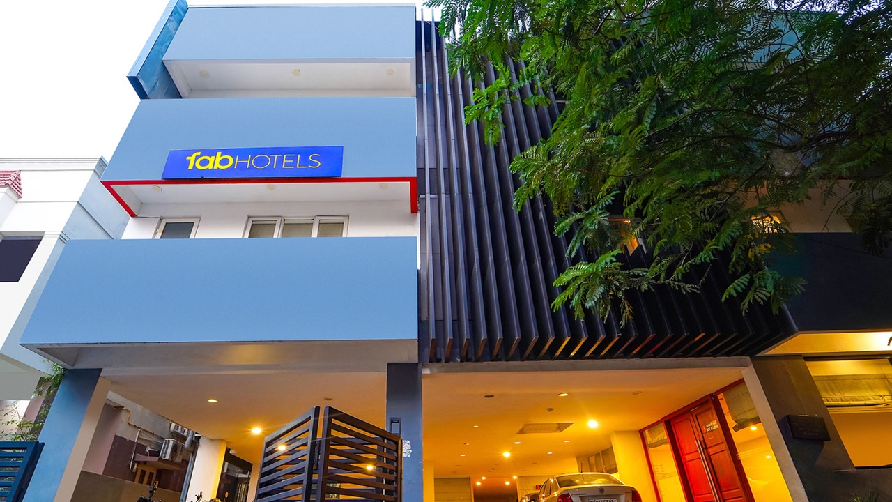 Photo of Outdoor in Chennai