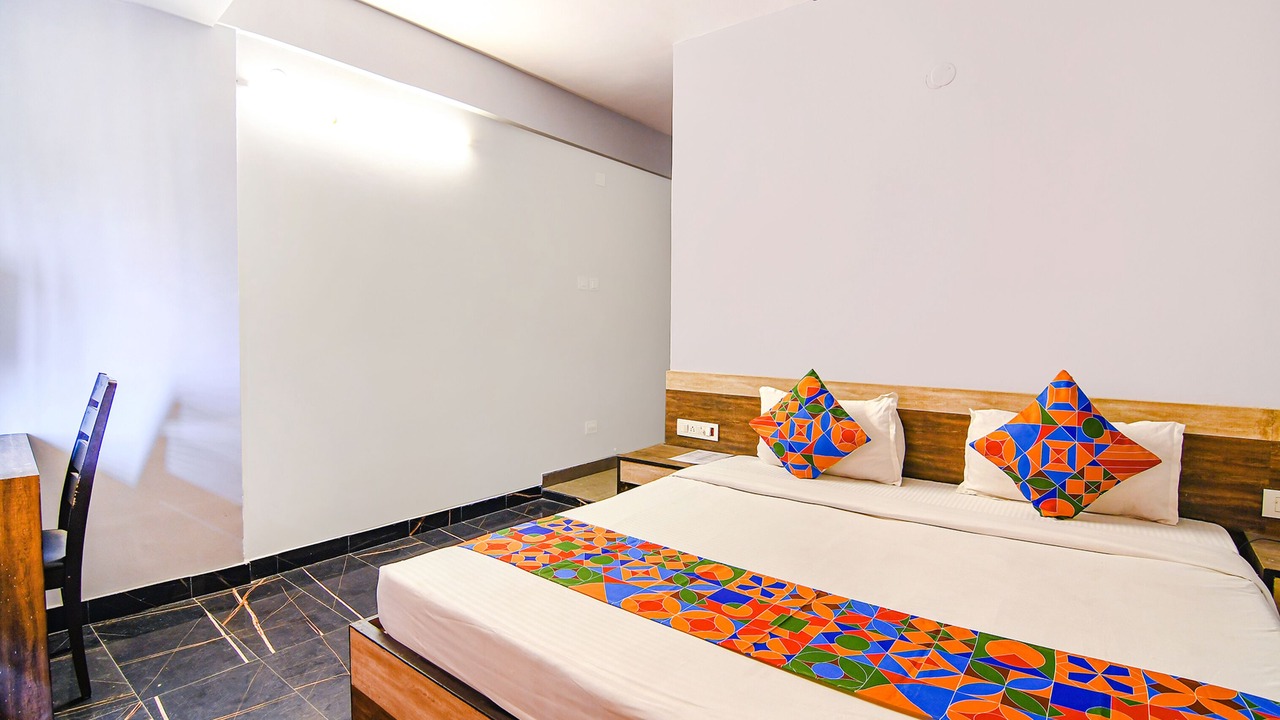 Photo of Bedroom in Sankrail
