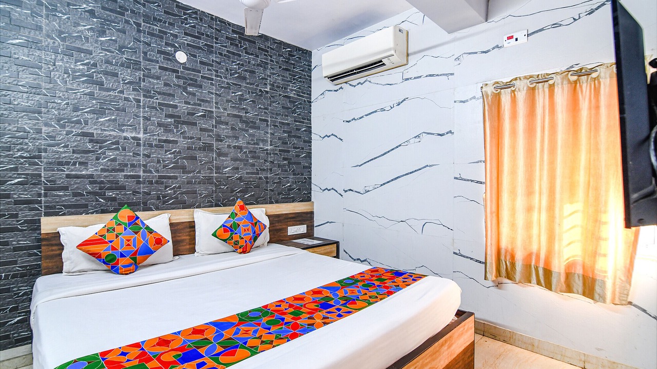 Photo of Bedroom in Sankrail