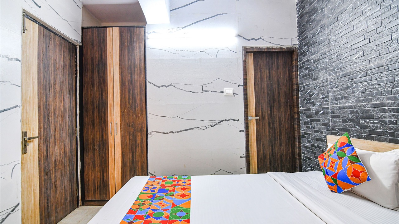 Photo of Bedroom in Sankrail