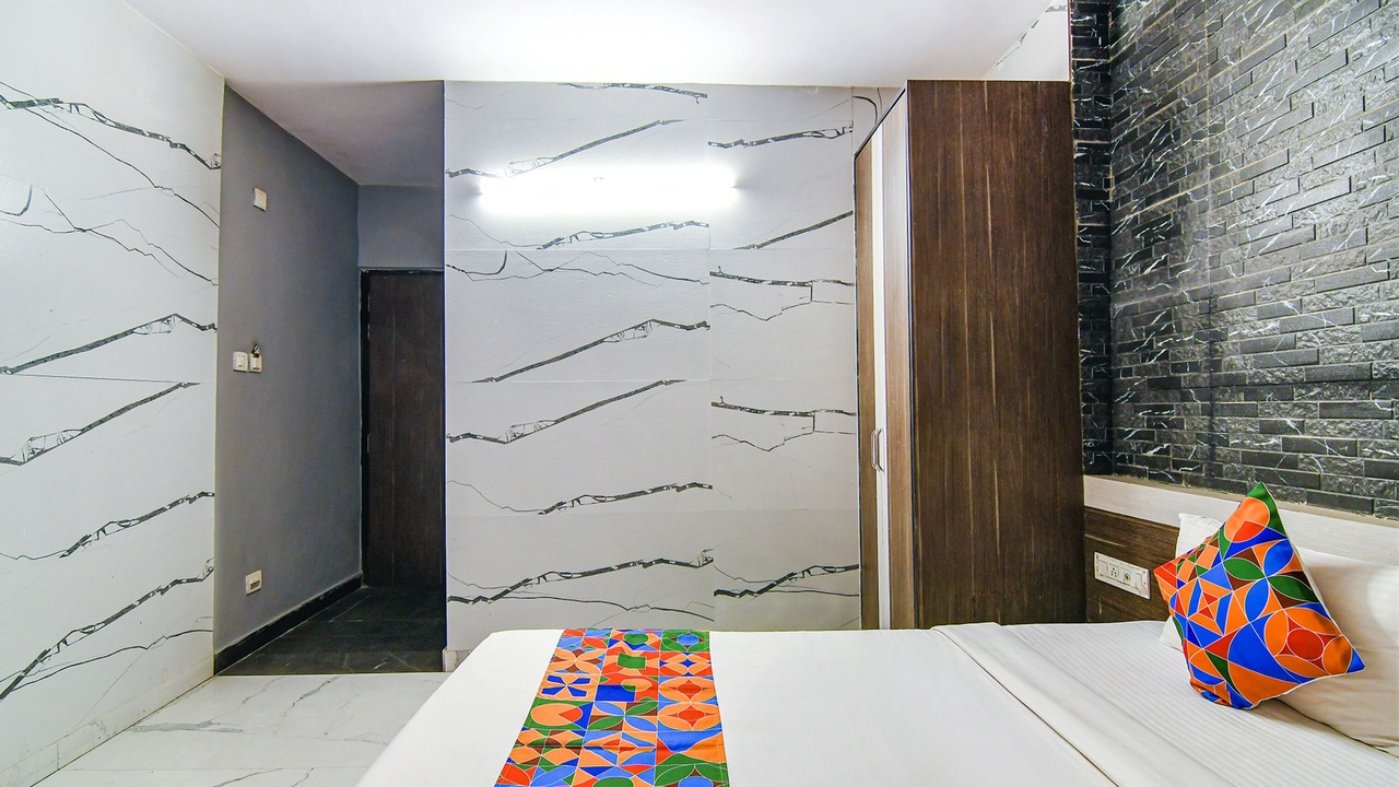 Photo of Bedroom in Sankrail