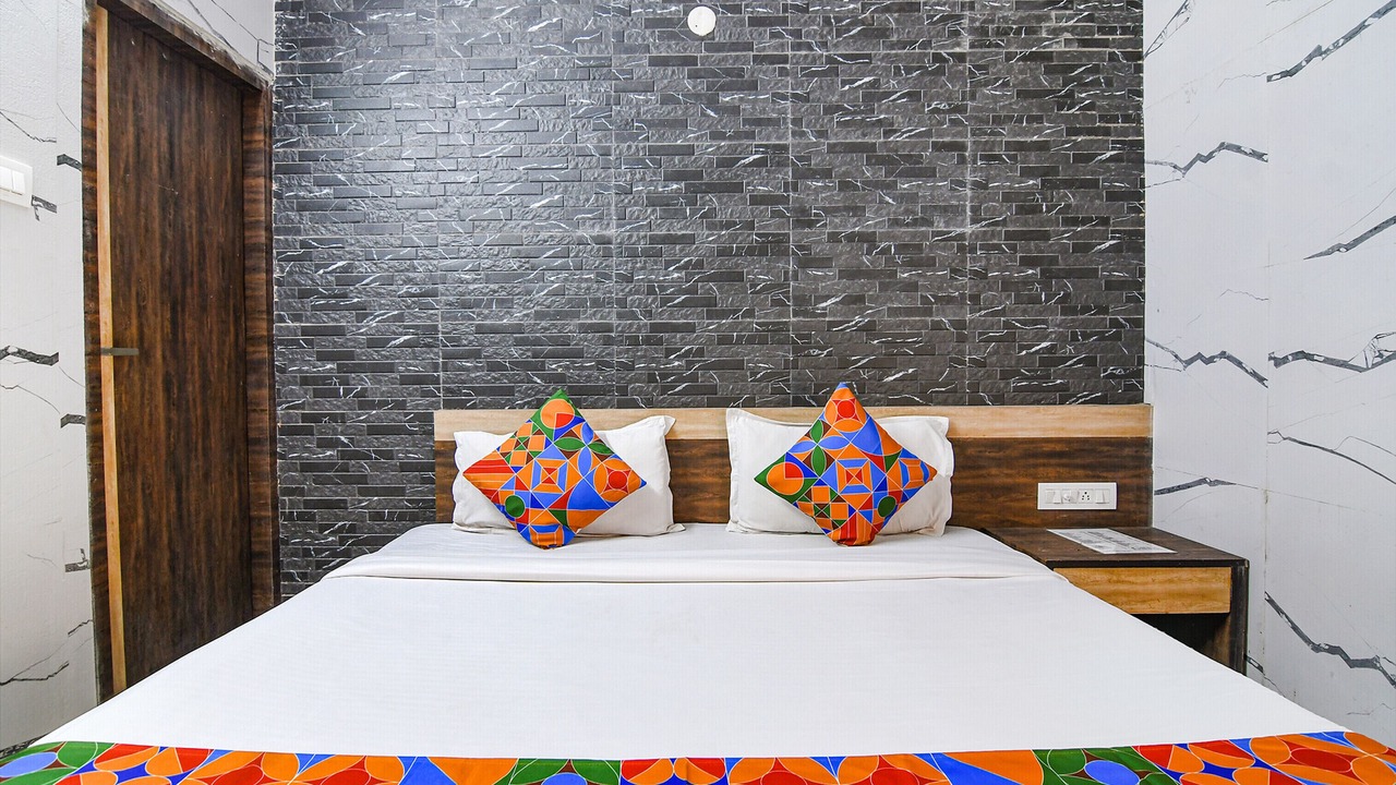 Photo of Bedroom in Sankrail
