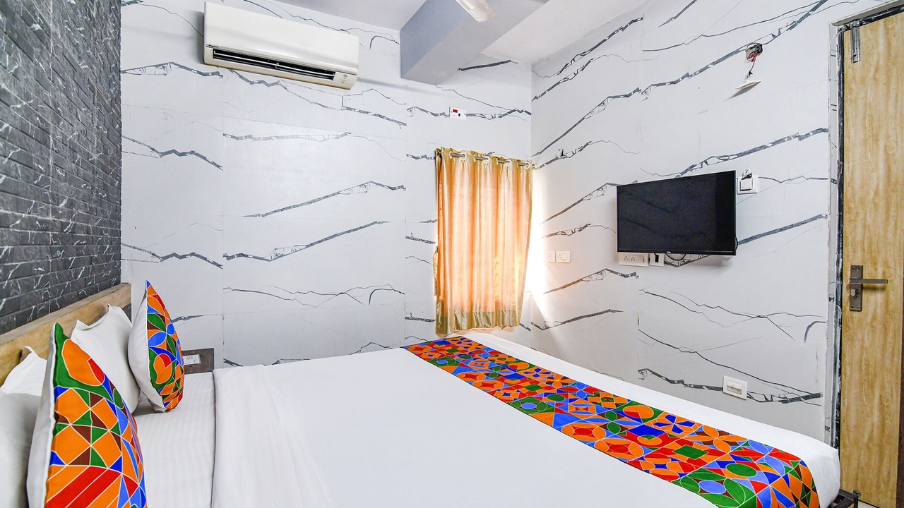 Photo of Bedroom in Sankrail