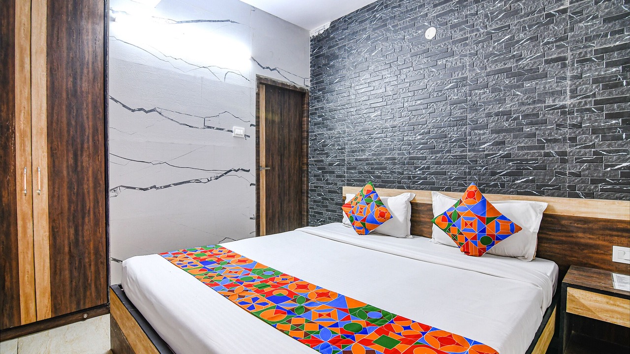 Photo of Bedroom in Sankrail
