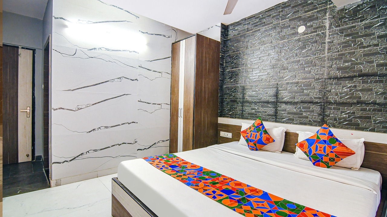 Photo of Bedroom in Sankrail