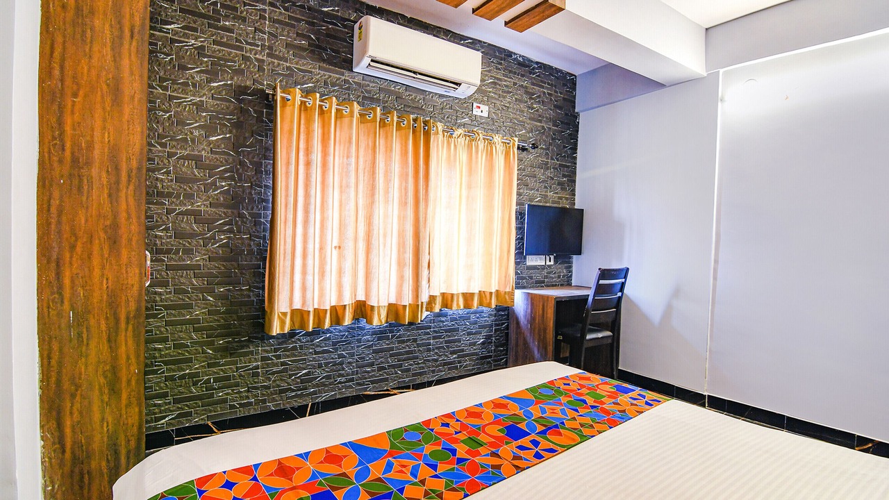 Photo of Bedroom in Sankrail