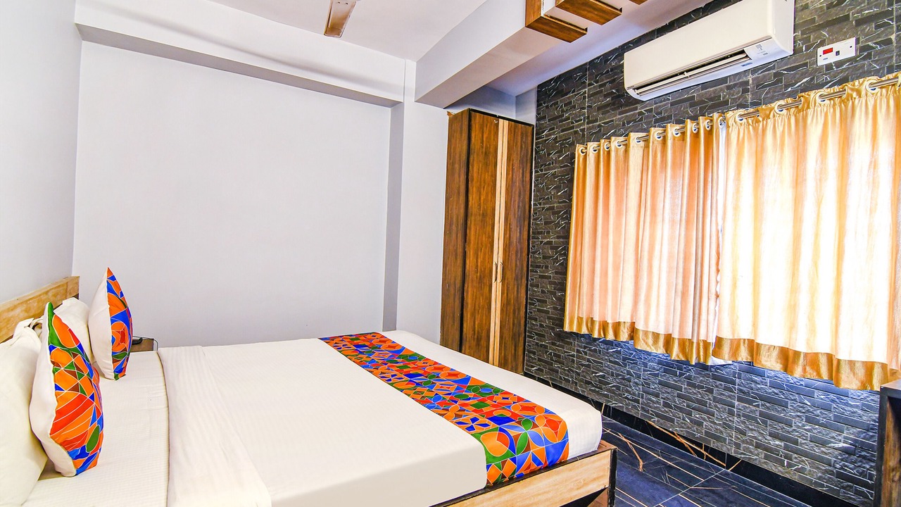 Photo of Bedroom in Sankrail