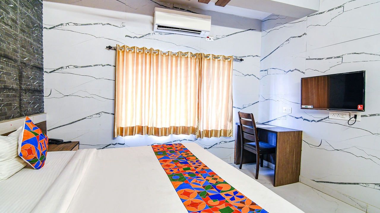 Photo of Bedroom in Sankrail