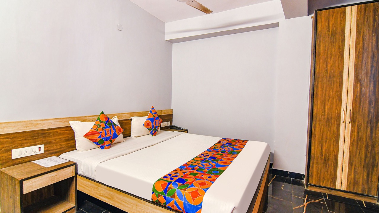 Photo of Bedroom in Sankrail