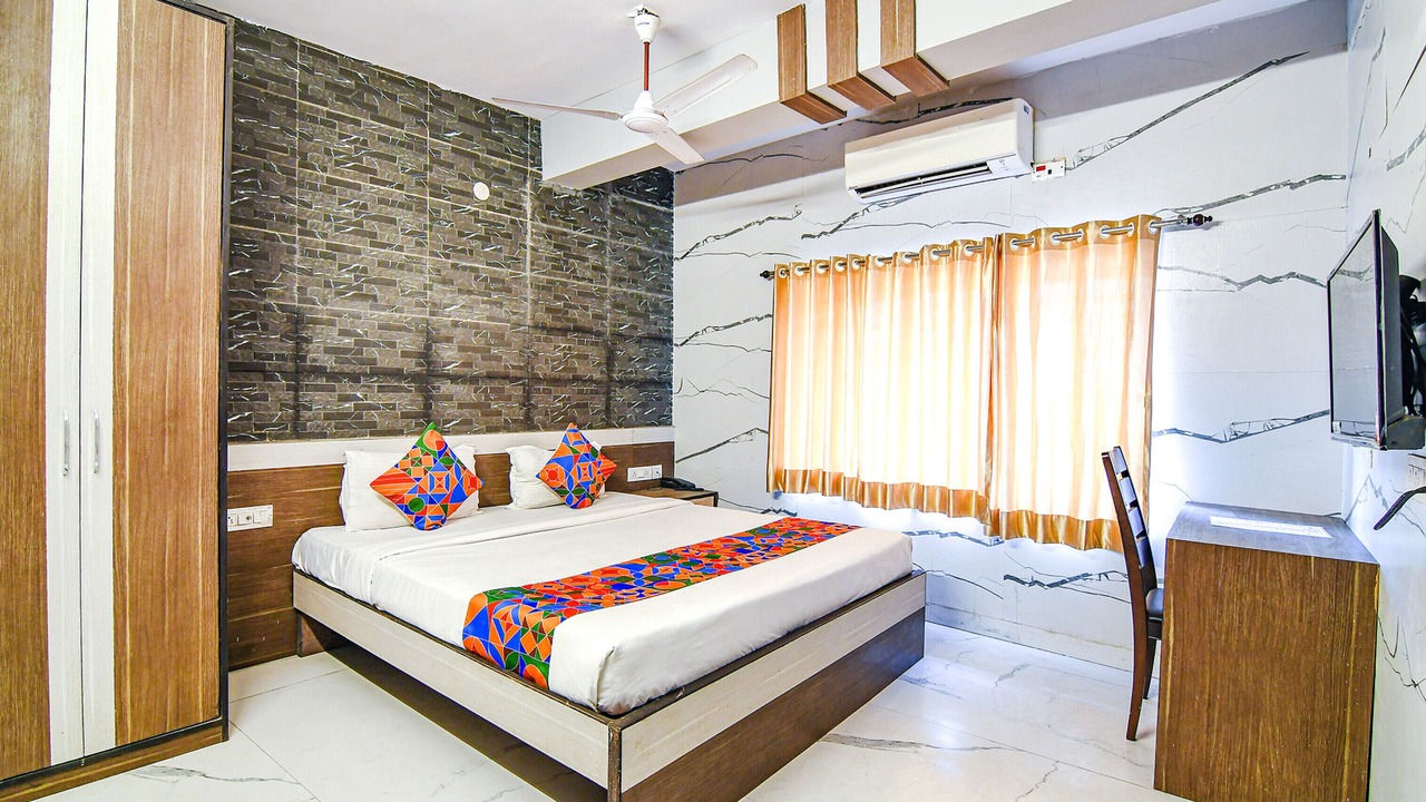 Photo of Bedroom in Sankrail