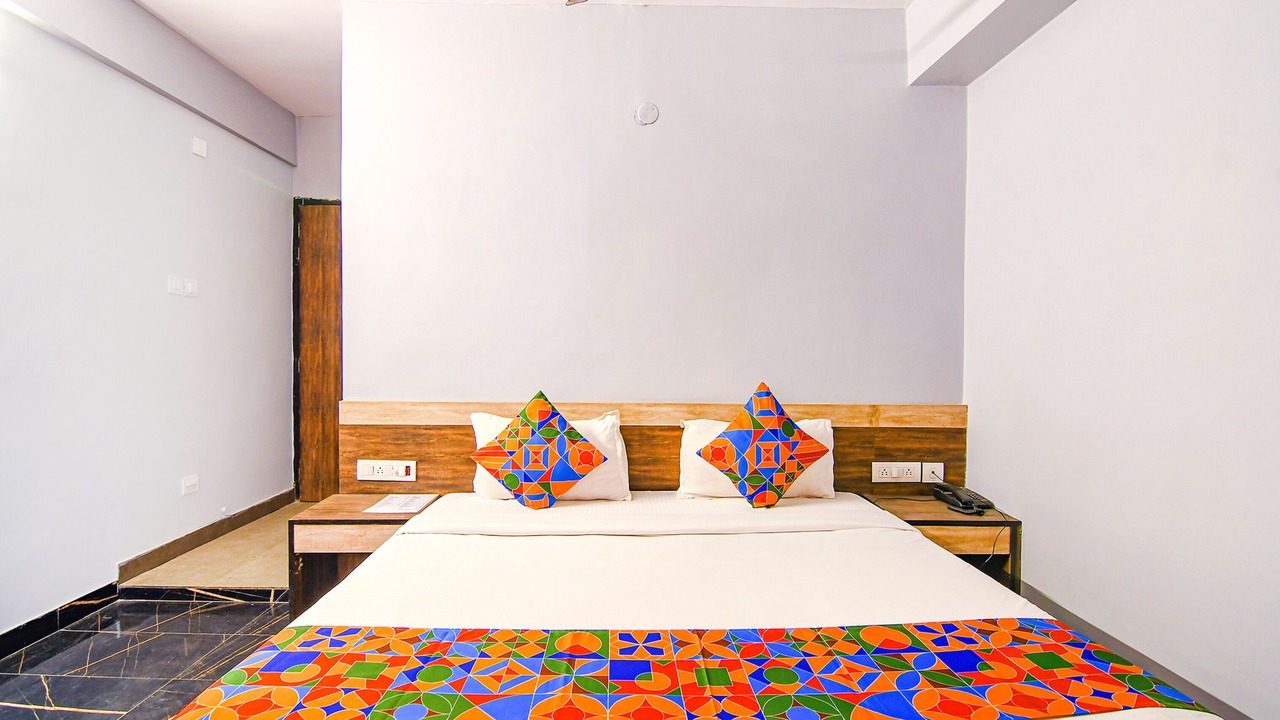 Photo of Bedroom in Sankrail